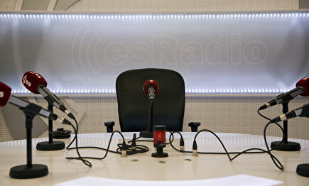 10 años de esRadio | LD/FDV