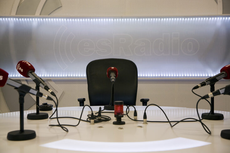 10 años de esRadio | LD/FDV