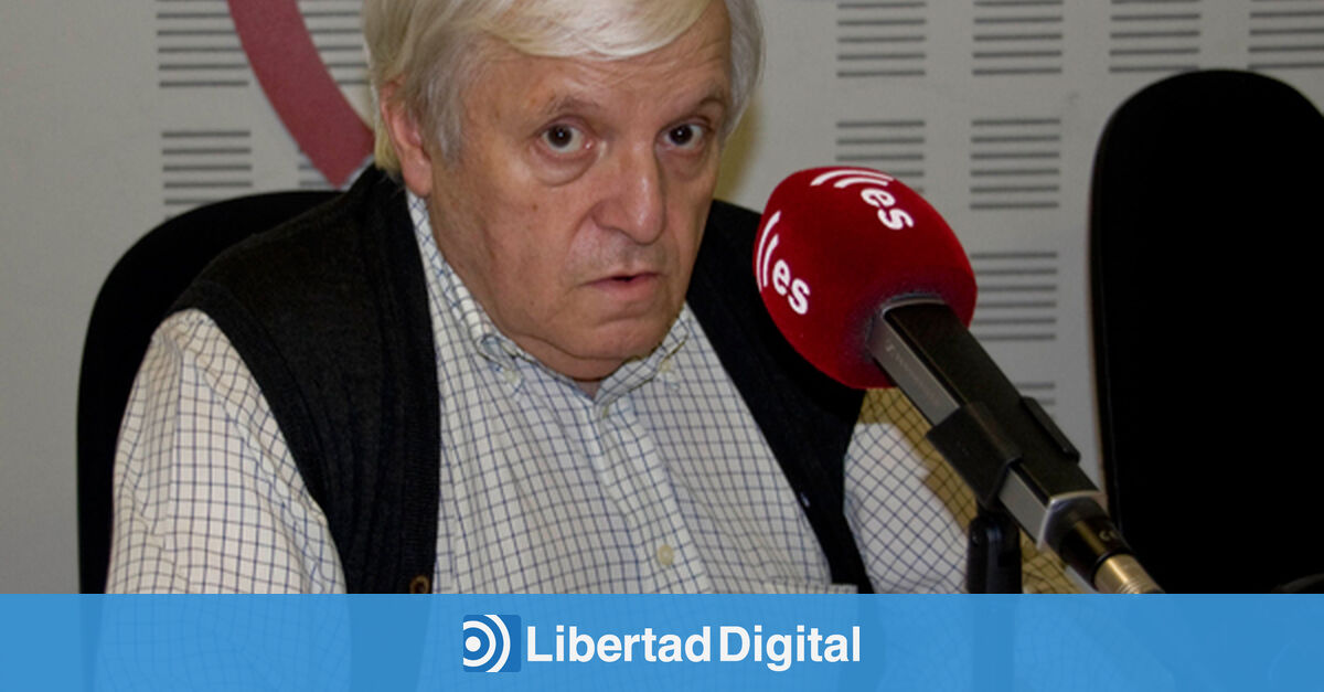 Muere el periodista y crítico de cine Carlos Pumares a los 80 años