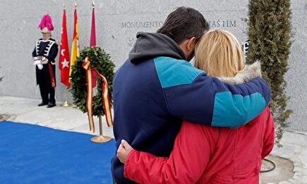 Federico a las 7: Aniversario del 11-M