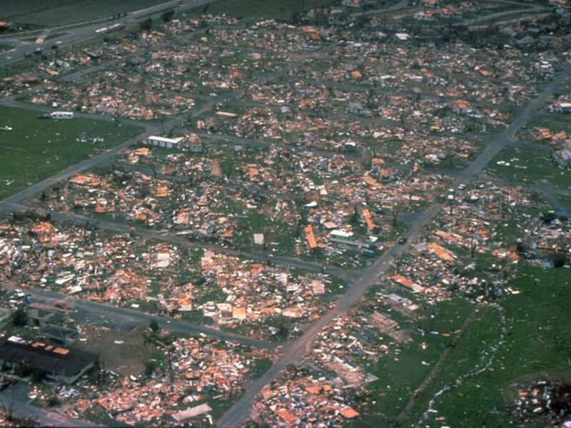 Resultado de imagen para 1.- Agosto de 1992: El Huracán Andrew,