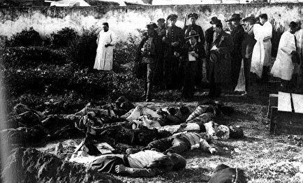 Los años previos a la Guerra Civil: 1933. La bolchevización del PSOE