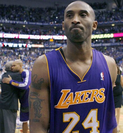 Kobe Bryant | LD