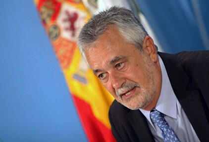 José Antonio Giñán | Archivo