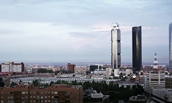 El sorpasso económico de Madrid a Cataluña