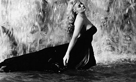 Bandas sonoras de Nino Rota