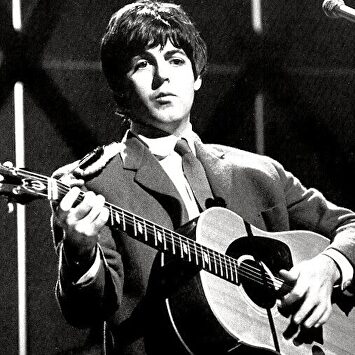 Paul McCartney |  lastfm.es