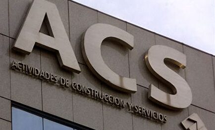 Edificio de ACS | Archivo