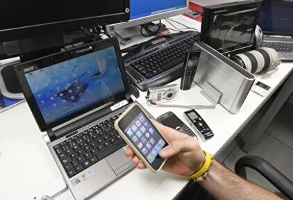 tecteco recibe un importante premio por su red wifi de pago contra los ciberataques | Archivo