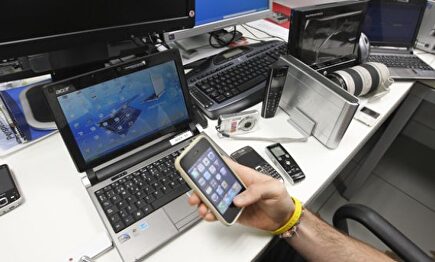 tecteco recibe un importante premio por su red wifi de pago contra los ciberataques | Archivo