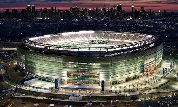 Derbi madrileño en EEUU