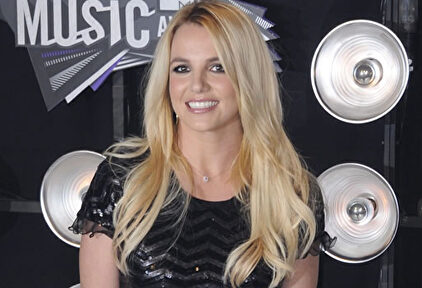 Britney Spears | Archivo/Cordon Press.