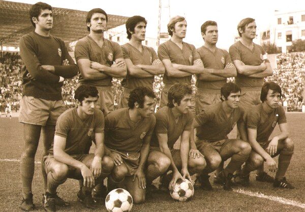 Las 32 ligas del Madrid Libertad Digital