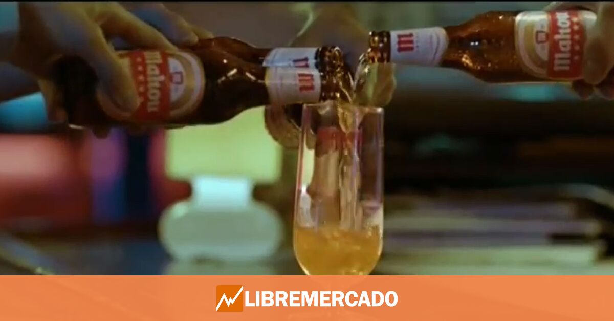 Mahou vuelve a ser la marca de cerveza españolas más premiada del mundo