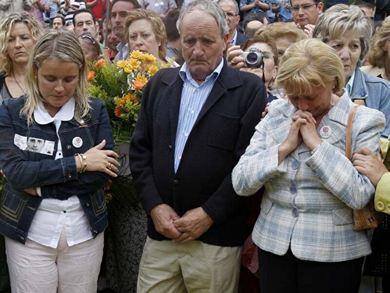 Las 48 horas que conmocionaron España Libertad Digital