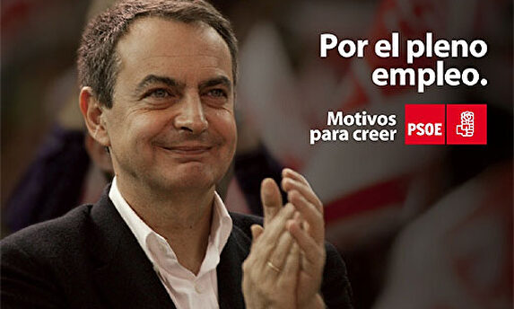 España, más cerca a la situación económica de 2007