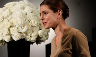 Carlota Casiraghi | Archivo/Cordon Press