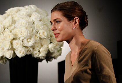 Carlota Casiraghi | Archivo/Cordon Press