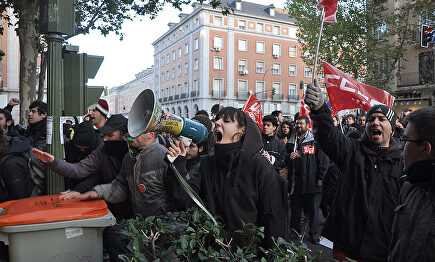 Instantáneas para la historia en el aniversario de Libertad Digital