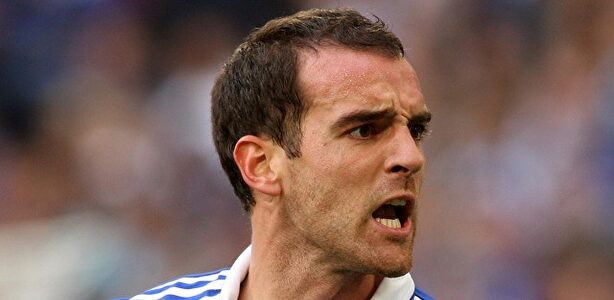 Christoph Metzelder, exjugador del Real Madrid, Schalke y Dortmund, entre otros equipos. | Archivo