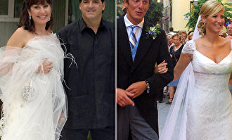 Especial novias y bodas