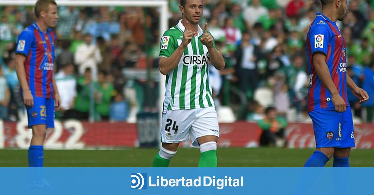 Los Jugadores Revelaci N De La Liga Libertad Digital