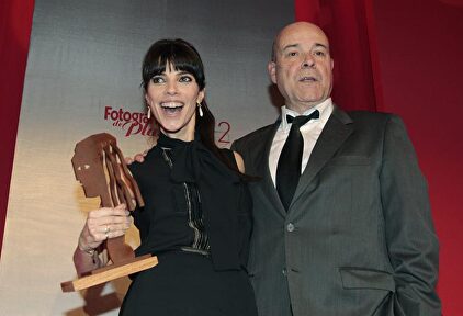 Premios Fotogramas de Plata 2012