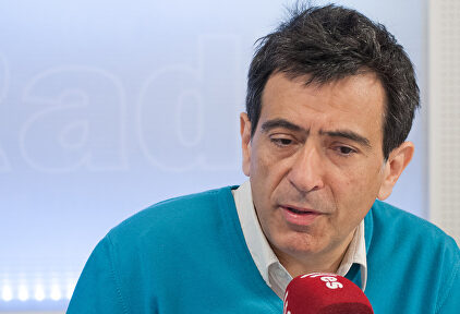 Arcadi Espada. | LD