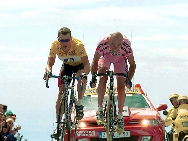 El Pelotón Mont Ventoux: el Rey vuelve al Tour '16 El Pelotón Mont Ventoux: el Rey vuelve al Tour '16