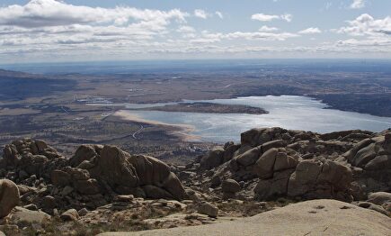 La Pedriza | Archivo