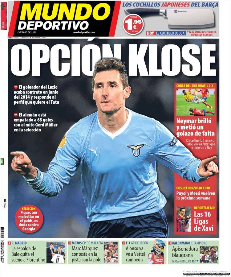 MUNDO DEPORTIVO MOTOR mundo deportivo motor: