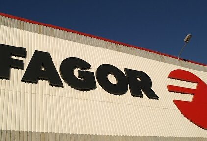Fagor vuelve a España