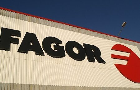 Fagor vuelve a España