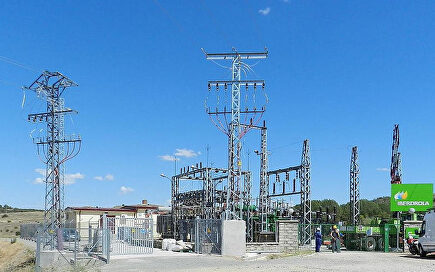 Instalación de Iberdrola | Iberdrola