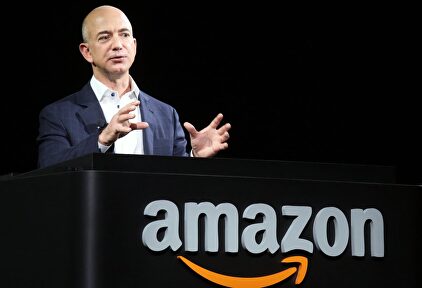 Jeff Bezos, director ejecutivo de Amazon | Amazon