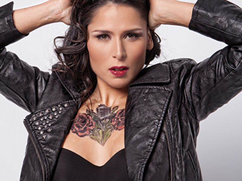 Rosa lopez desnuda downlod foto 10