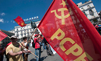 Federico a las 7: Los comunistas vuelven al gobierno 80 años después