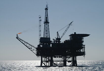 Plataforma de Repsol | Repsol