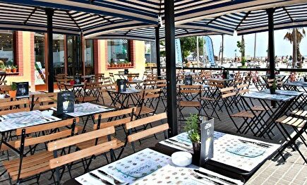 ¿Cuáles son los mejores chiringuitos para el verano?