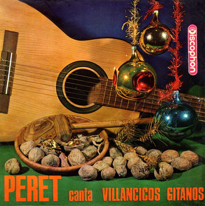 Peret El Creador De La Rumba Flamenca Peret El Creador De La Rumba Flamenca