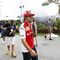 El enfado de Alonso: El piloto español estalló por los rumores que le sitúan fuera de Ferrari la próxima temporada. | EFE