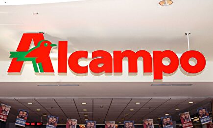 Supermercado Alcampo | Alcampo