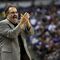 Stan Van Gundy: El proyecto de Detroit busca reflotarse de la mano del hombre que llevó a Orlando Magic a la final de la NBA. | Cordon Press