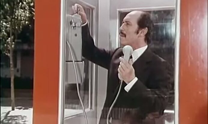 Un mundo que ya no existe