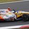 Regreso a Renault: Tras su polémica salida de McLaren, se confirmó la noticia que estuvo en boca de todos los aficionados durante semanas e incluso meses: Fernando Alonso regresaba a Renault, el equipo con el que conquistó sus dos títulos mundiales de Fórmula 1 en los años 2005 y 2006. Briatore no dudó en acoger con los brazos abiertos al asturiano, que no auguraba éxitos para 2008. Y, efectivamente, así fue: acabó quinto en el campeonato con sólo dos victorias (Singapur y Japón) y otro podio en el cierre del año en Brasil.