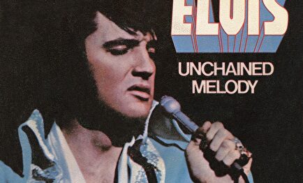 Elvis Presley |  Archivo
