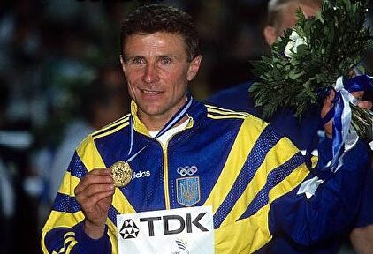 Bubka, un mito del deporte | Archivo