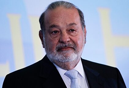 Carlos Slim | Archivo/Cordon Press.
