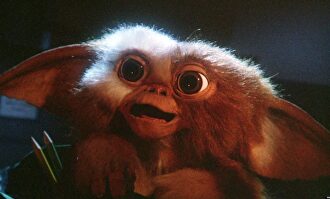 Gizmo, personaje de 'Gremlins' | Youtube