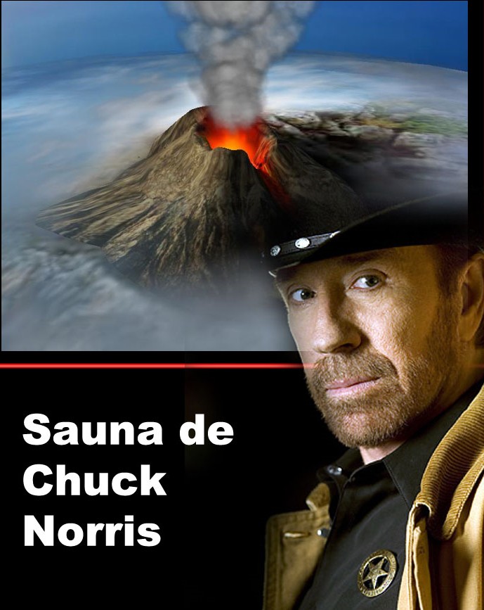 Chuck Norris Es Eterno Pero Le Felicitamos En Su Cumplea Os Libertad